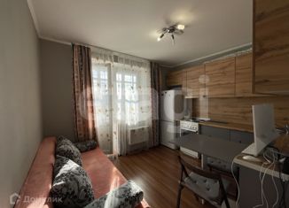 1-комнатная квартира в аренду, 43 м2, Тюмень, Кремлёвская улица, 85, ЖК Плеханово