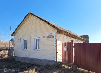 Продам дом, 30 м2, деревня Баранцево