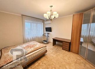 Продается 4-комнатная квартира, 128.4 м2, Москва, улица 8 Марта, 9, метро Аэропорт