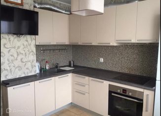 Продажа 1-ком. квартиры, 41 м2, Москва, улица Барышиха, 8к1, улица Барышиха