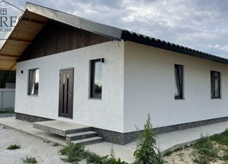 Продаю дом, 80 м2, коттеджный посёлок Дарвин, улица Генетиков, 8