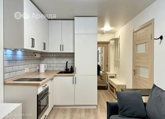 Сдаю в аренду квартиру студию, 26 м2, Москва, Дегунинская улица, 1к3, САО