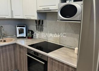 3-ком. квартира на продажу, 68.2 м2, Санкт-Петербург, Ситцевая улица, 3к3, Ситцевая улица