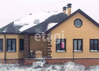 Продаю дом, 223 м2, коттеджный поселок Комсомольский-50