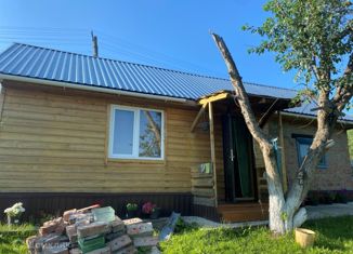 Продаю дом, 35 м2, Новосибирская область, улица Пушкина