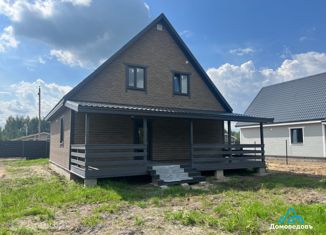 Продаю дом, 149 м2, село Малахово