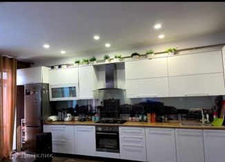 Продажа таунхауса, 219 м2, Пятигорск, Оранжерейная улица, 16