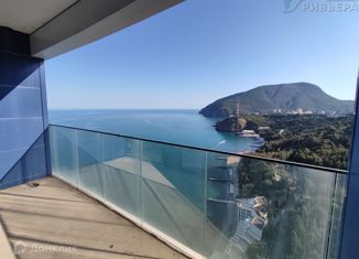 Продажа 2-комнатной квартиры, 68.67 м2, посёлок городского типа Партенит, улица Васильченко, 6В