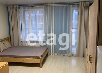 Квартира на продажу студия, 29.5 м2, Санкт-Петербург, бульвар Головнина, 10, бульвар Головнина