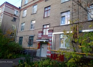 Продается квартира студия, 15.1 м2, Москва, Волжский бульвар, 48, район Текстильщики