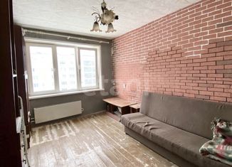 Продажа квартиры студии, 16.5 м2, Кемерово, проспект Ленина, 137А, Ленинский район