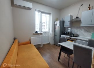 Продажа однокомнатной квартиры, 36.8 м2, Краснодар, Крылатская улица, 3, ЖК Западный Город