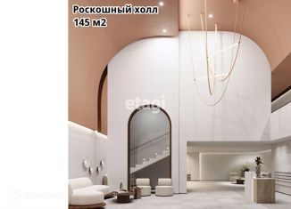 Продается квартира студия, 28.1 м2, Санкт-Петербург, Серебристый бульвар, 18к1, муниципальный округ Комендантский Аэродром
