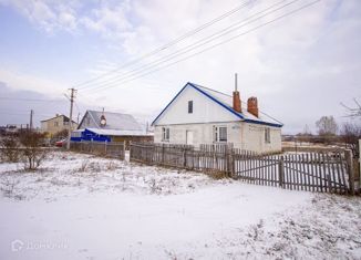 Продаю дом, 94.4 м2, село Богдашкино, улица Дружбы