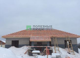 Продается дом, 96 м2, деревня Лудорвай, улица Труда, 14