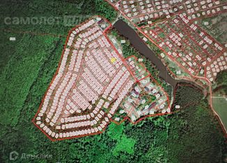 Продам участок, 8 сот., деревня Каверино