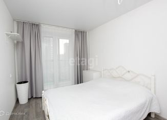 Продажа 3-ком. квартиры, 56 м2, Челябинск, ЖК ЭвоПарк, Телевизионная улица, 12Б