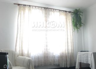 Продаю 1-комнатную квартиру, 35 м2, Москва, улица Маршала Баграмяна, 8, метро Люблино