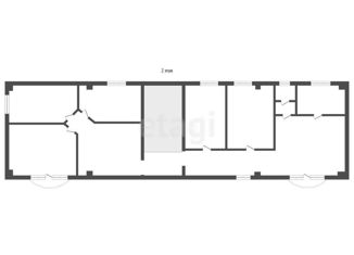 Продаю таунхаус, 50 м2, Краснодар, Карасунский округ, Ставропольская улица, 169
