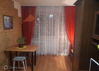 Продам однокомнатную квартиру, 31 м2, Новосибирск, улица Столетова, 18/1, улица Столетова