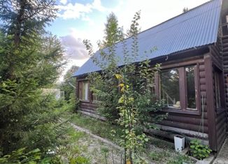 Продам дом, 110 м2, ДНТ Полянка-Лапшинка, ДНТ Полянка-Лапшинка, 49с1