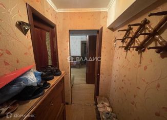 Продается двухкомнатная квартира, 43.1 м2, Москва, улица Новая Башиловка, 10