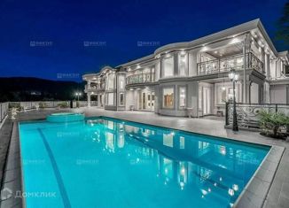 Продам дом, 1324 м2, Сочи, Политехническая улица, 62, микрорайон Новый Сочи