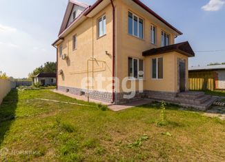 Продажа дома, 191.4 м2, село Борки, Садовая улица