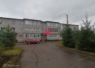 Продается 2-комнатная квартира, 46.1 м2, рабочий посёлок Константиновский, улица 20 лет Октября, 31