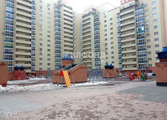 Продаю квартиру студию, 27 м2, Новосибирск, улица Костычева, 74/1, улица Костычева