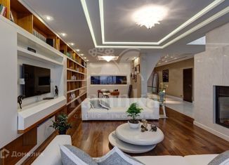 Дом на продажу, 600 м2, деревня Раздоры