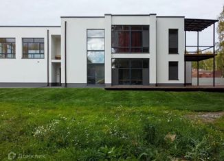 Продажа дома, 500 м2, рабочий посёлок Кольцово, Янтарная улица, 5