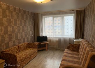 Аренда 1-комнатной квартиры, 24 м2, Приморский край, улица Надибаидзе, 32