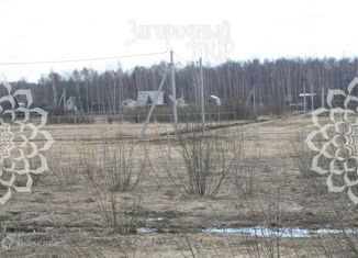 Продажа участка, 12 сот., деревня Ступино