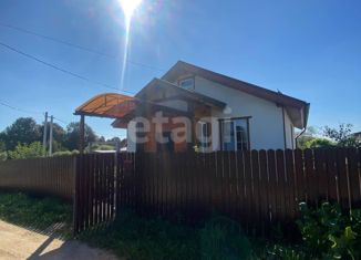 Продажа дома, 120 м2, село Внуково, село Внуково, 75Б