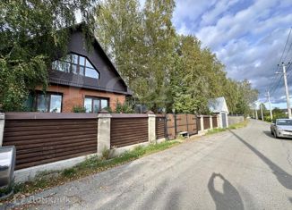 Продам дом, 160 м2, поселок Туринский, улица Строителей