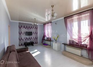 Продажа 2-ком. квартиры, 68 м2, Тюмень, Стартовая улица, 7