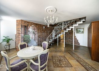 Продаю дом, 532.5 м2, село Большая Кузьминка, Первомайская улица, 38А