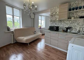 Продажа двухкомнатной квартиры, 53 м2, Сочи, Пионерская улица, 103, микрорайон Завокзальный