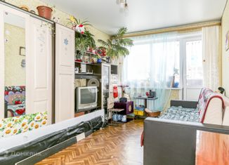 Двухкомнатная квартира на продажу, 42.2 м2, село Майма, улица Ленина, 60Ак4