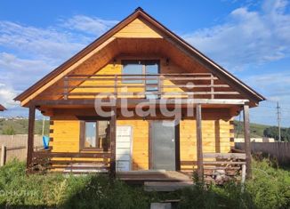 Продается дом, 95 м2, СПК Солонцы