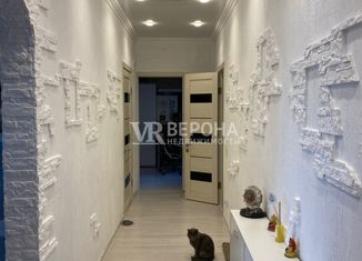 Продаю 3-комнатную квартиру, 91 м2, Краснодар, улица Гидростроителей, 65, ЖК Рассвет