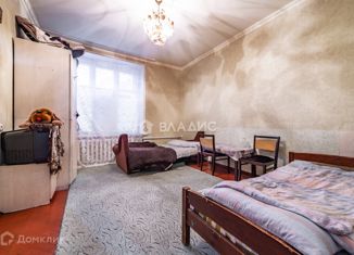 Продаю 3-комнатную квартиру, 78.9 м2, Санкт-Петербург, Бассейная улица, 47, метро Парк Победы