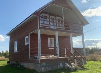 Продажа дома, 77 м2, село Нила, Центральная улица