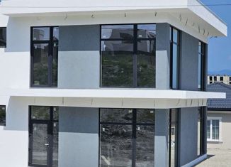 Продажа дома, 210 м2, село Мысхако, улица Сергея Костоглодова, 17