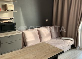 Продается 1-комнатная квартира, 36.8 м2, Тюмень, улица Фармана Салманова, 12, ЖК Интеллект Квартал