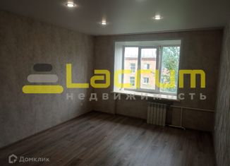 Продажа 1-ком. квартиры, 12 м2, Красноярск, проспект Металлургов, 28А, Советский район