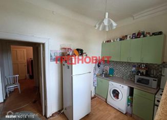 Продается 3-ком. квартира, 58 м2, Новосибирск, улица Бурденко, 25, Кировский район