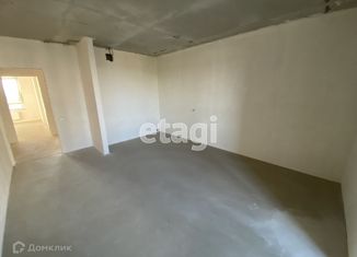 Продается двухкомнатная квартира, 54.55 м2, село Осиновая Гора, ЖК Суворовский, улица Аркадия Шипунова, 20