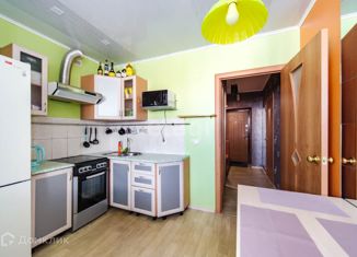 Продажа однокомнатной квартиры, 36.3 м2, село Чигири, улица Воронкова, 27